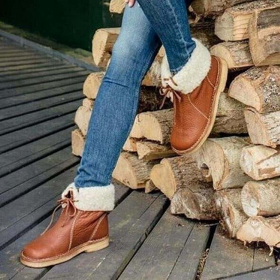 Mane | Winterstiefel