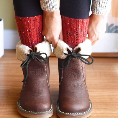 Mane | Winterstiefel
