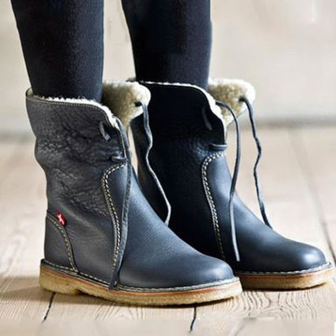 Mane | Winterstiefel