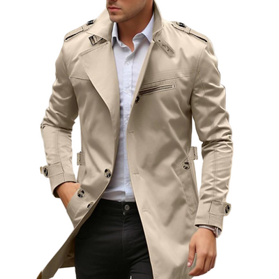 DONALD | PREMIUM JACKE FÜR MÄNNER