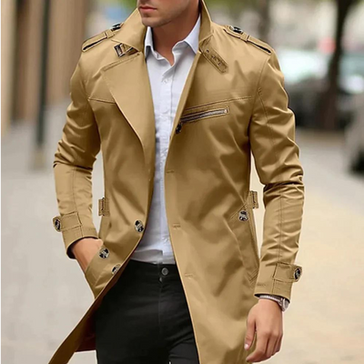 DONALD | PREMIUM JACKE FÜR MÄNNER