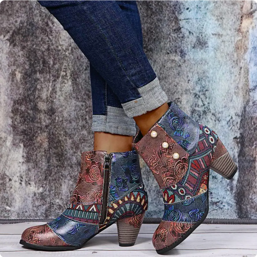 Bella | Winterstiefel
