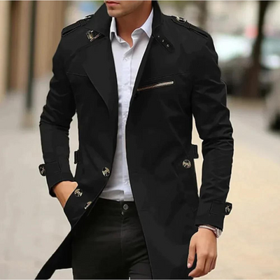 DONALD | PREMIUM JACKE FÜR MÄNNER