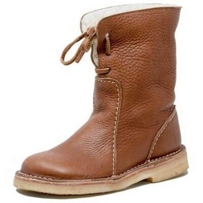 Mane | Winterstiefel