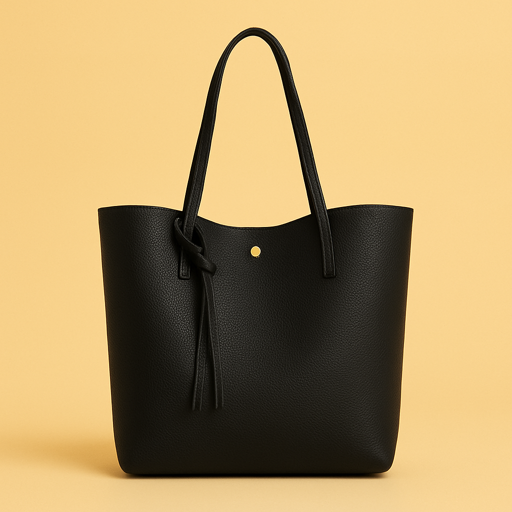 Istar Weiche Leder Schultertasche