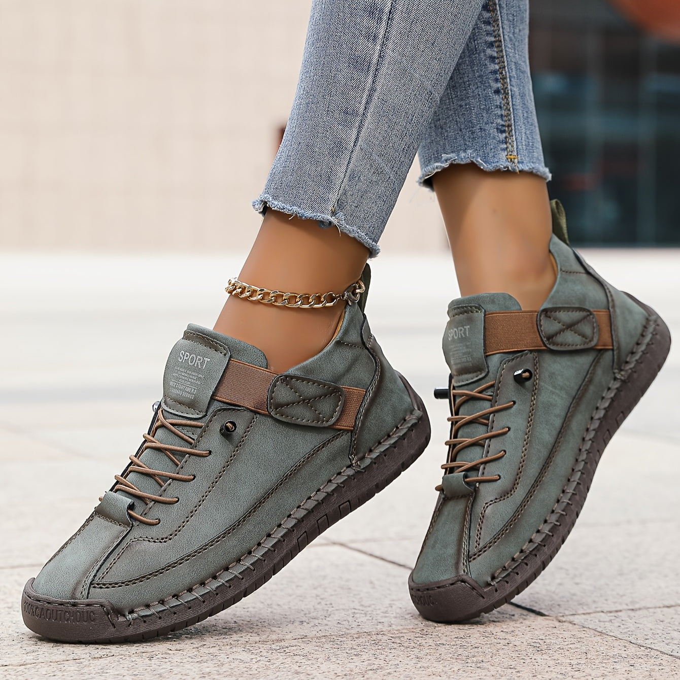 Helen | Stiefeletten