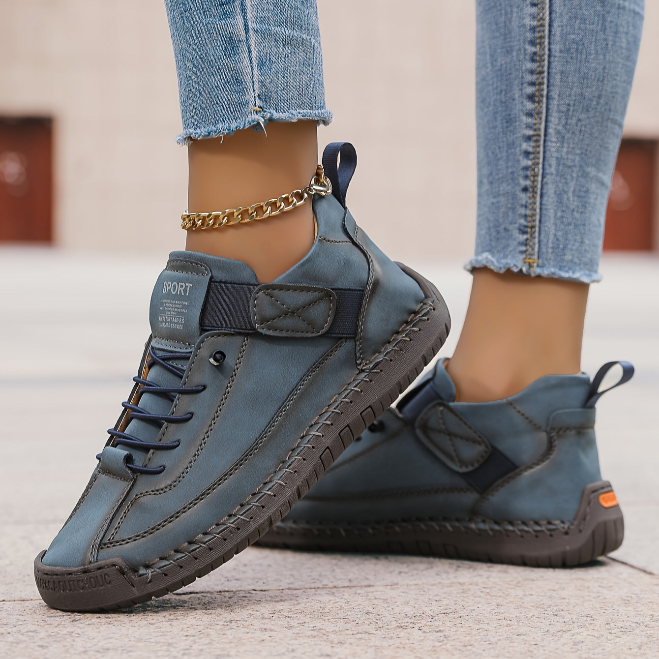 Helen | Stiefeletten