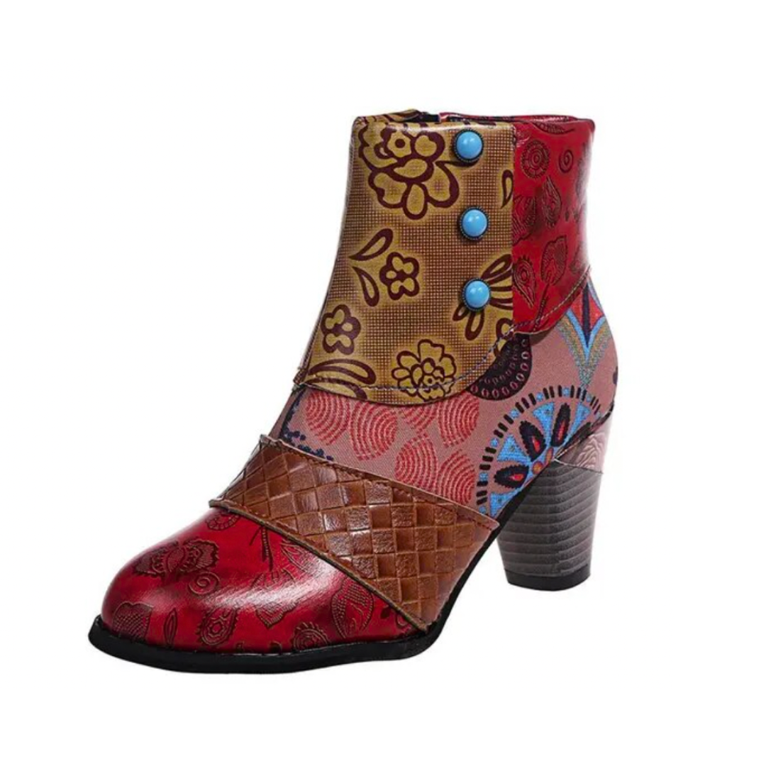 Bella | Winterstiefel