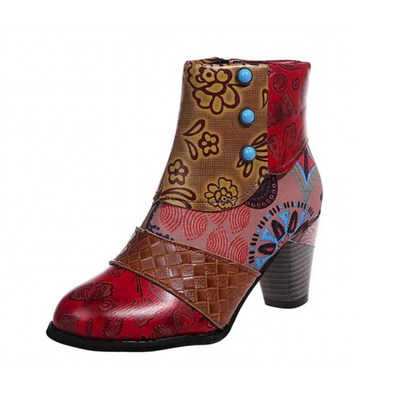 Bella | Winterstiefel