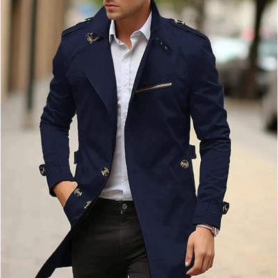 DONALD | PREMIUM JACKE FÜR MÄNNER