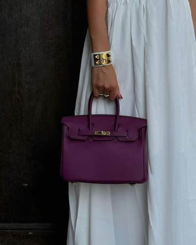 Gabrielle™ | Elegante und zeitlose Handtasche