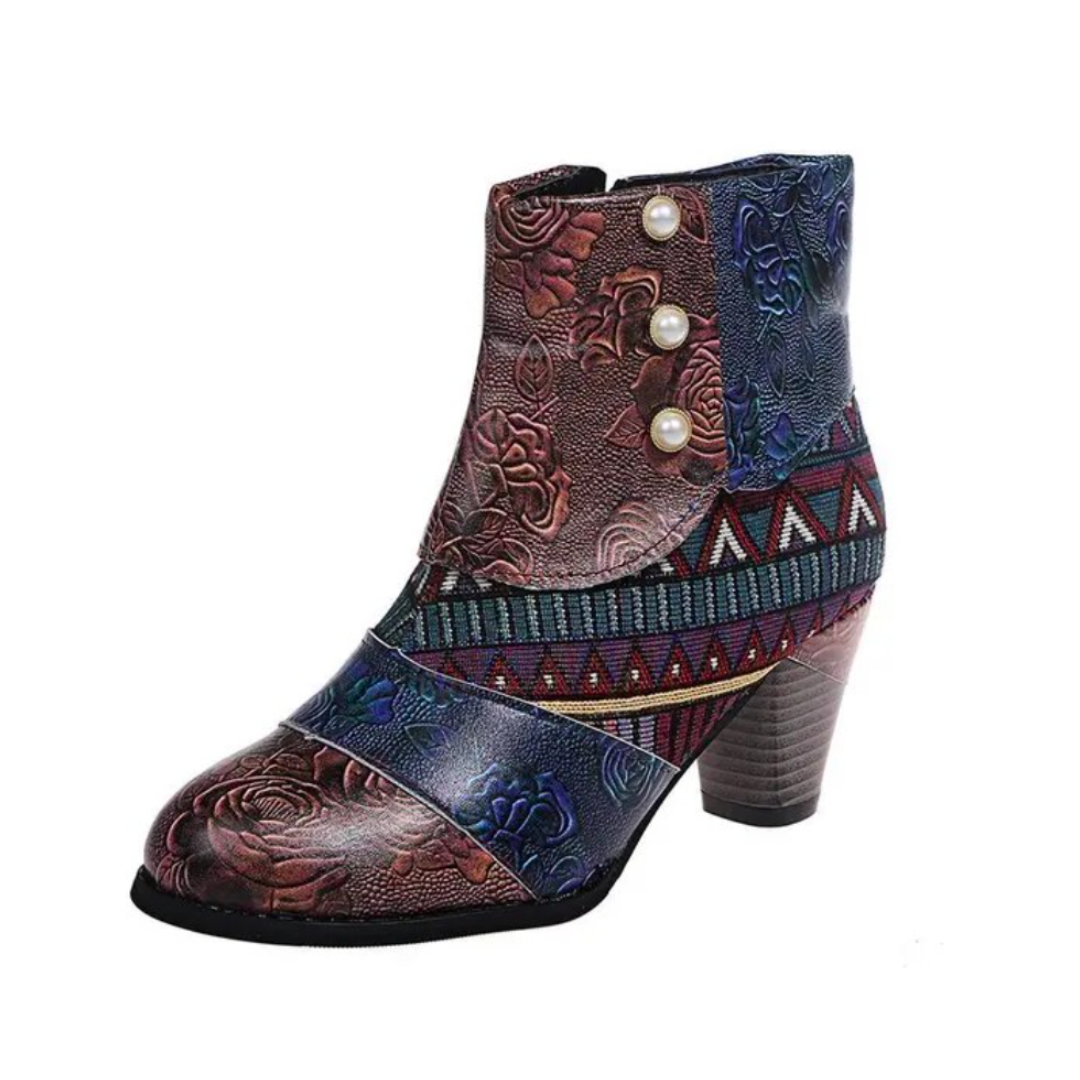 Bella | Winterstiefel