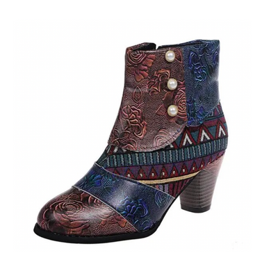 Bella | Winterstiefel