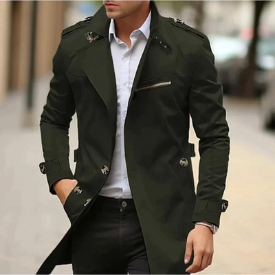 DONALD | PREMIUM JACKE FÜR MÄNNER