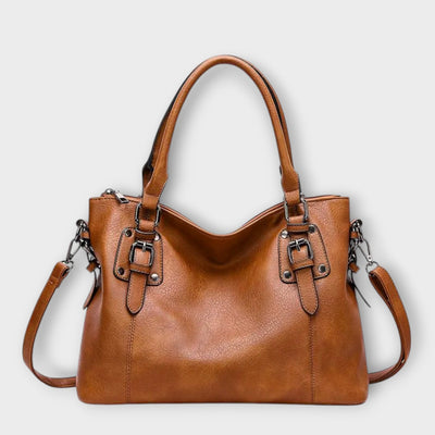 Aurora. – Elegante Schultertasche