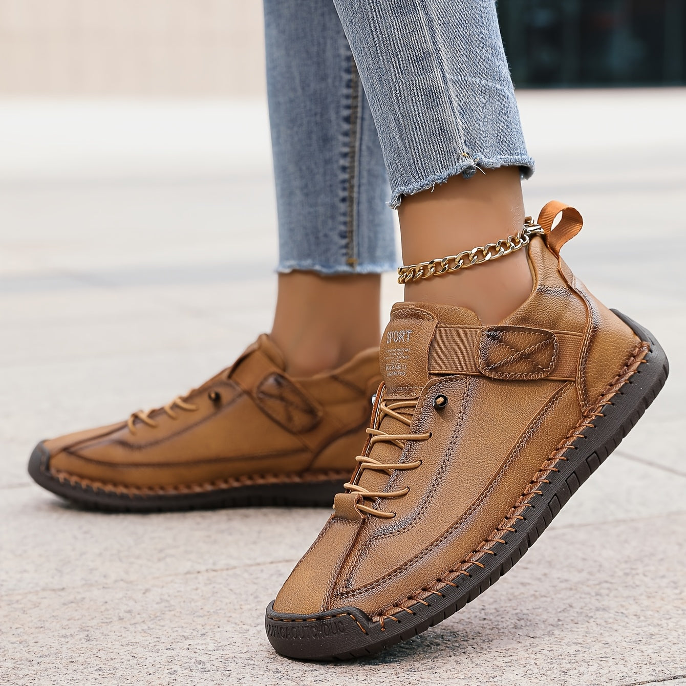 Helen | Stiefeletten