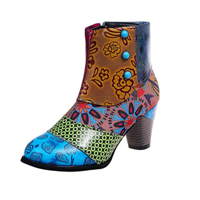 Bella | Winterstiefel