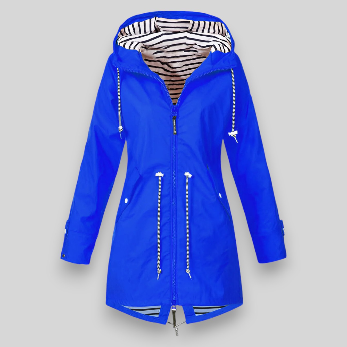 Laura™ | Wasserdichte Regenjacke