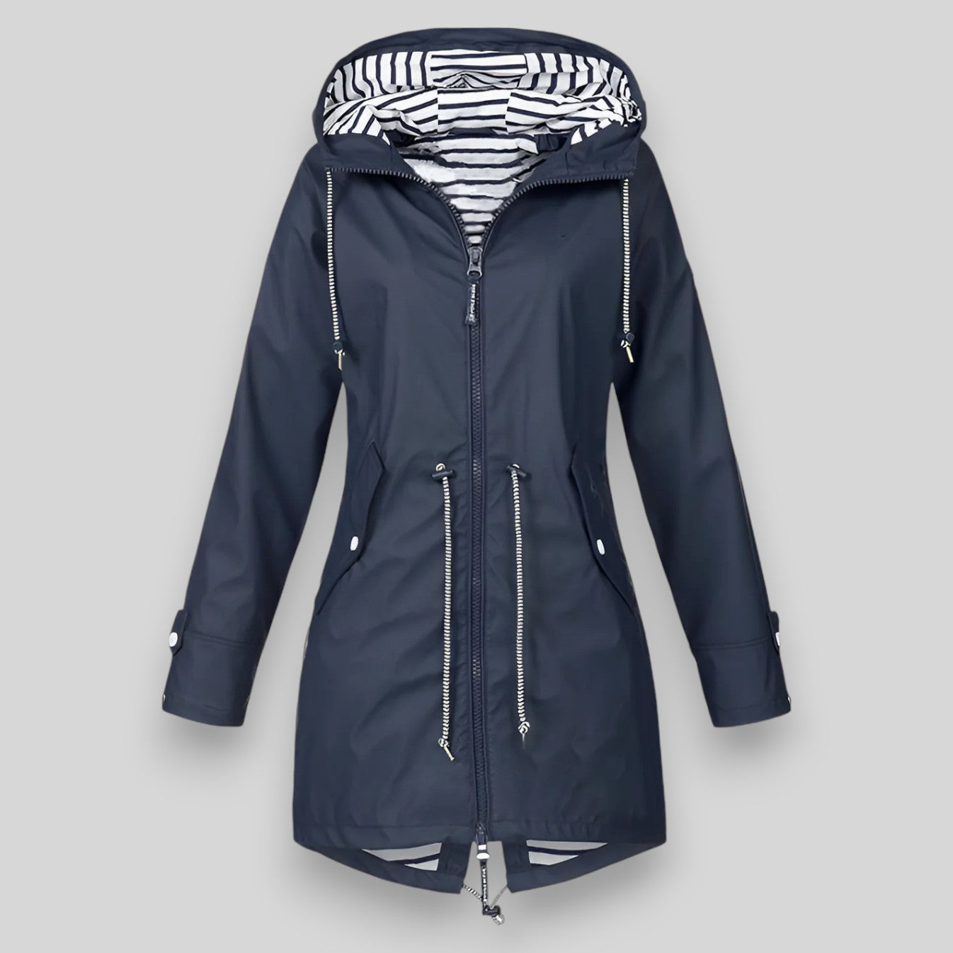 Laura™ | Wasserdichte Regenjacke