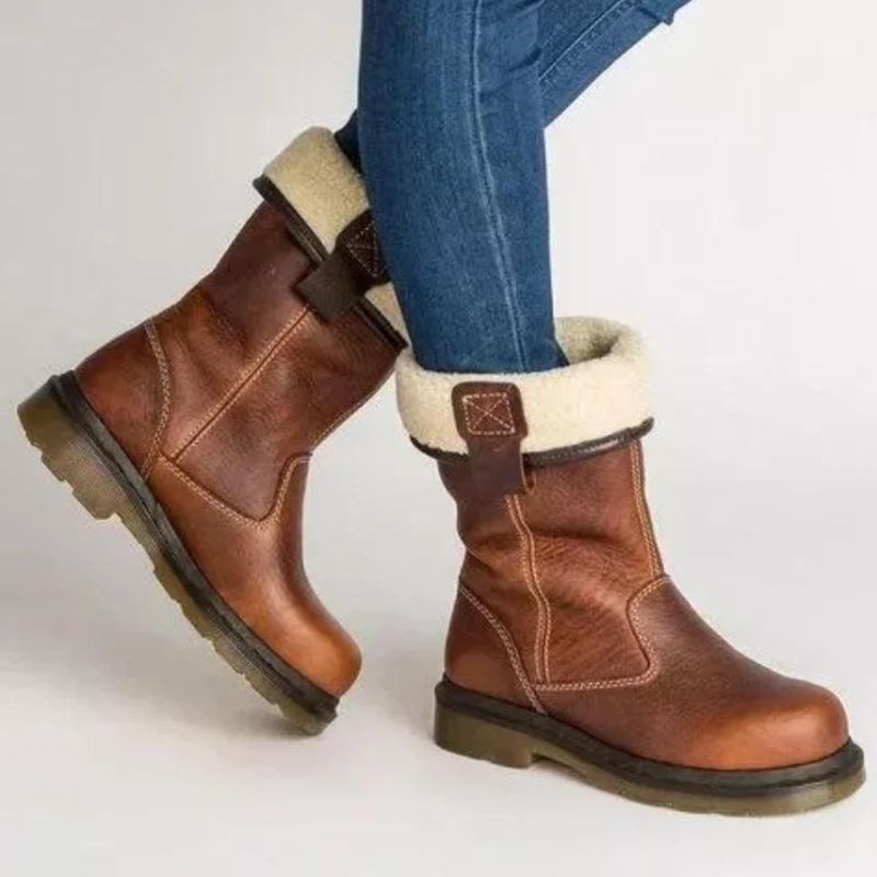 Hazel | Winterstiefel