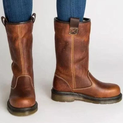 Hazel | Winterstiefel