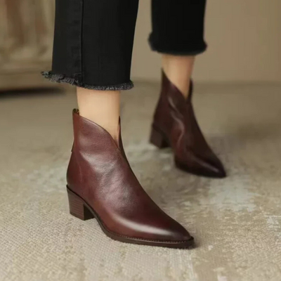 Sharon | Stiefeletten