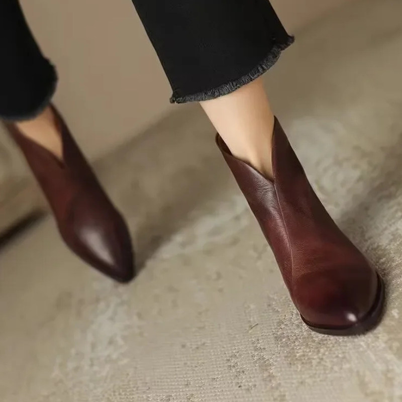 Sharon | Stiefeletten