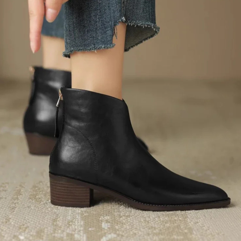Sharon | Stiefeletten