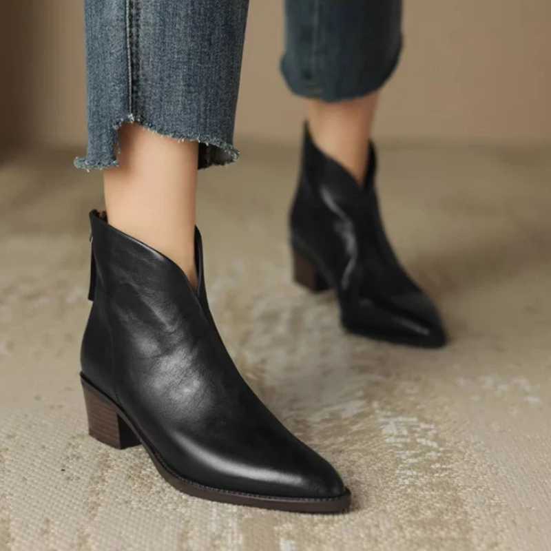 Sharon | Stiefeletten