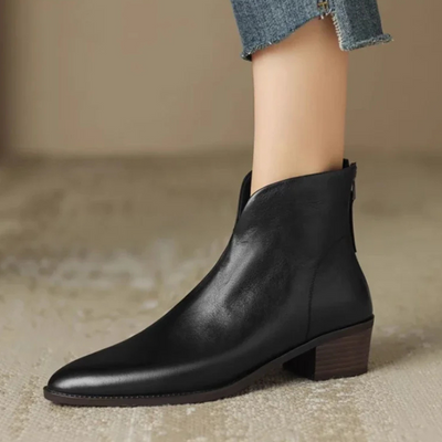 Sharon | Stiefeletten