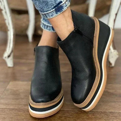 Fitara | Lederstiefel