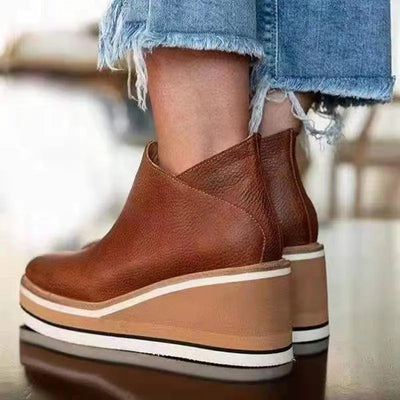 Fitara | Lederstiefel
