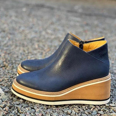 Fitara | Lederstiefel