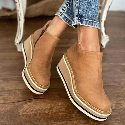 Fitara | Lederstiefel