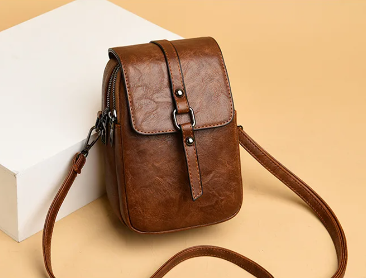 Vintage Multifunktionale Tasche