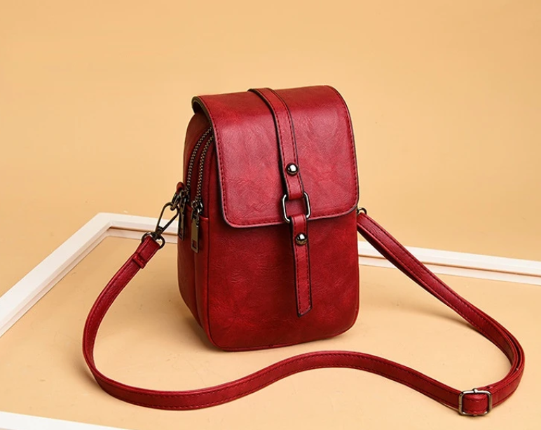 Vintage Multifunktionale Tasche
