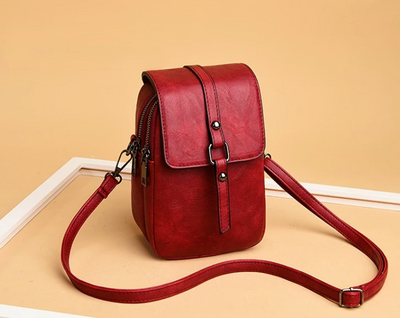 Vintage Multifunktionale Tasche