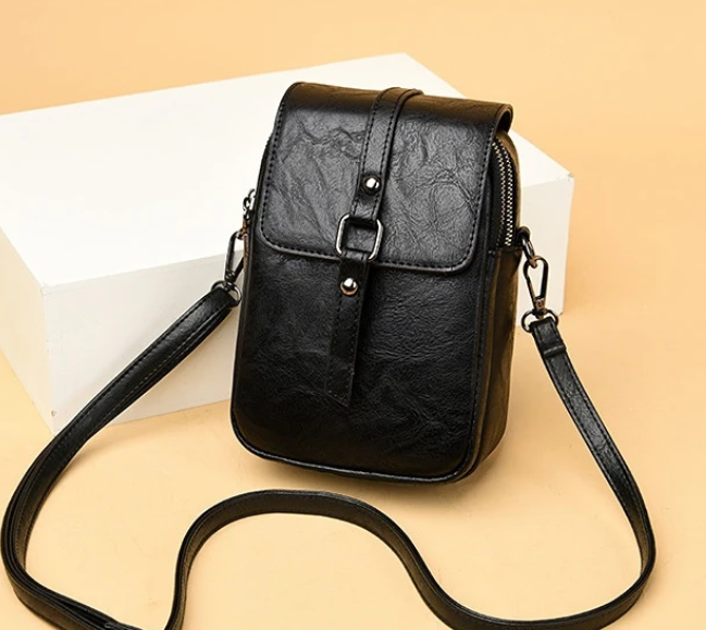 Vintage Multifunktionale Tasche