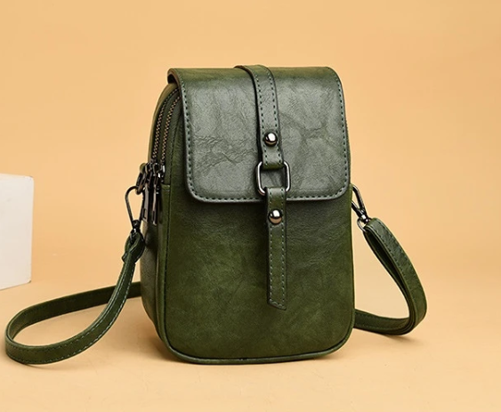 Vintage Multifunktionale Tasche