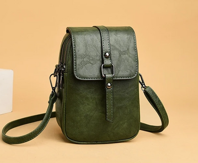Vintage Multifunktionale Tasche