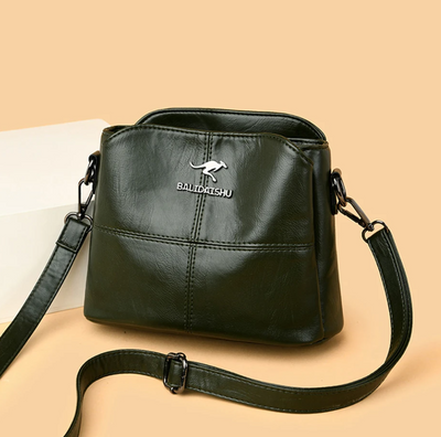 Adina Lederhandtasche