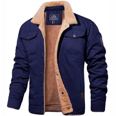 Cooper™ - Die stylische Bomberjacke
