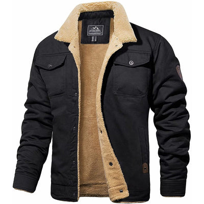 Cooper™ - Die stylische Bomberjacke