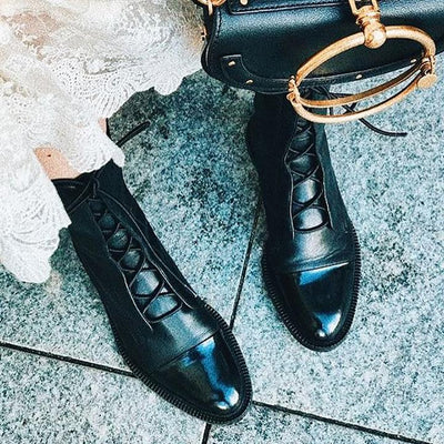 Cassy | Premium Stiefel