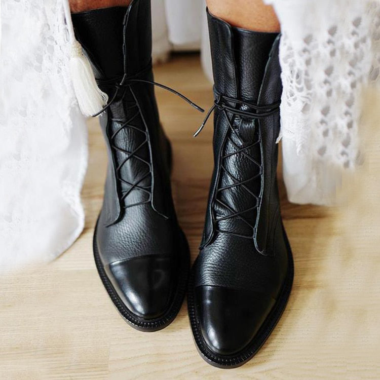 Cassy | Premium Stiefel