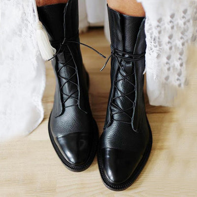 Cassy | Premium Stiefel