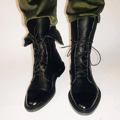 Cassy | Premium Stiefel
