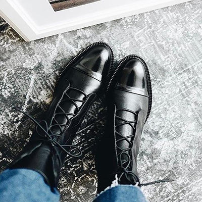 Cassy | Premium Stiefel