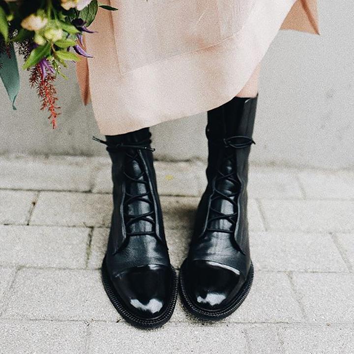 Cassy | Premium Stiefel