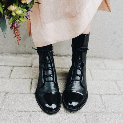 Cassy | Premium Stiefel